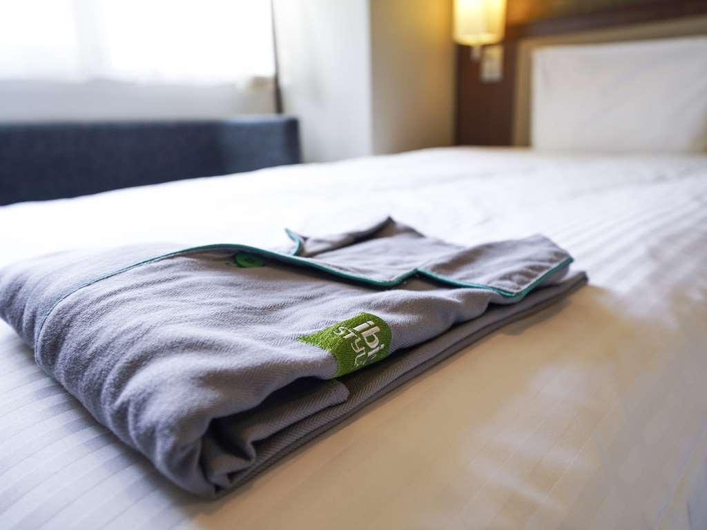 Ibis Styles Shijo Hotel 3*