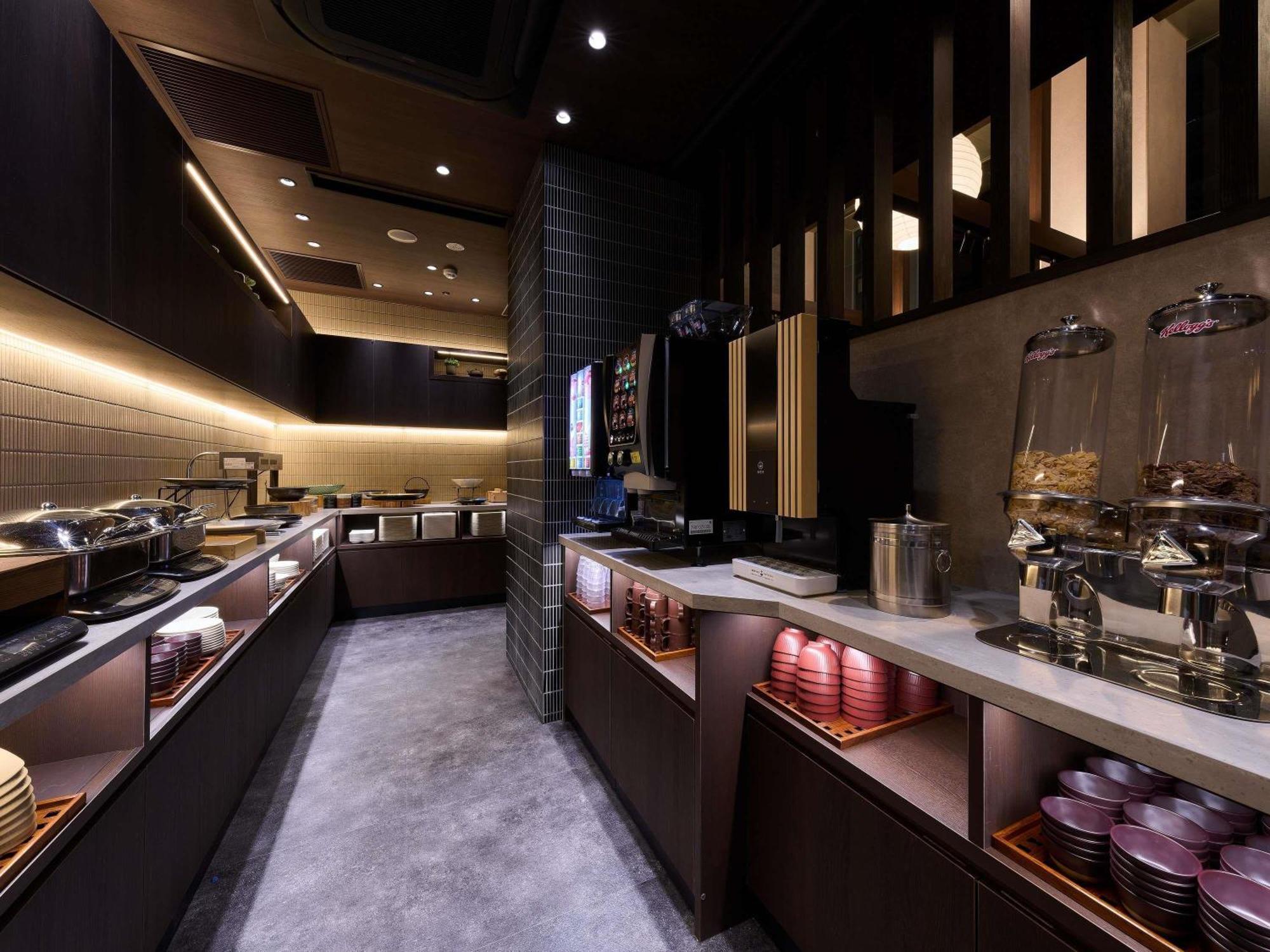 Ibis Styles Shijo 3*